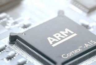 ARM強勢收購兩大美國科技公司，加速布局物聯網技術研發與產品生態